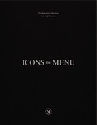 MENU Icons by MENU The Penguin Booklet